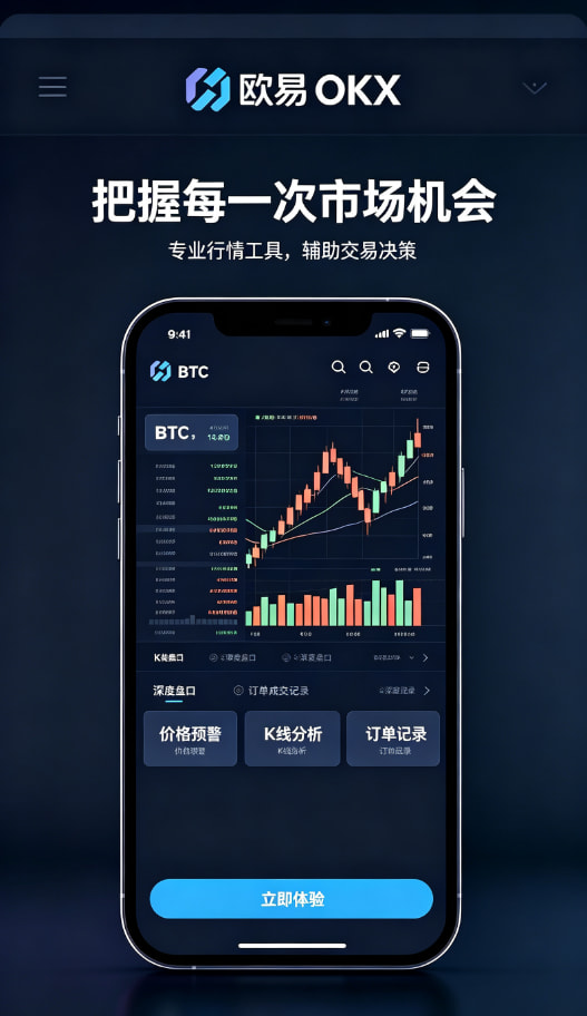 欧交易所app官网安卓专业行情工具